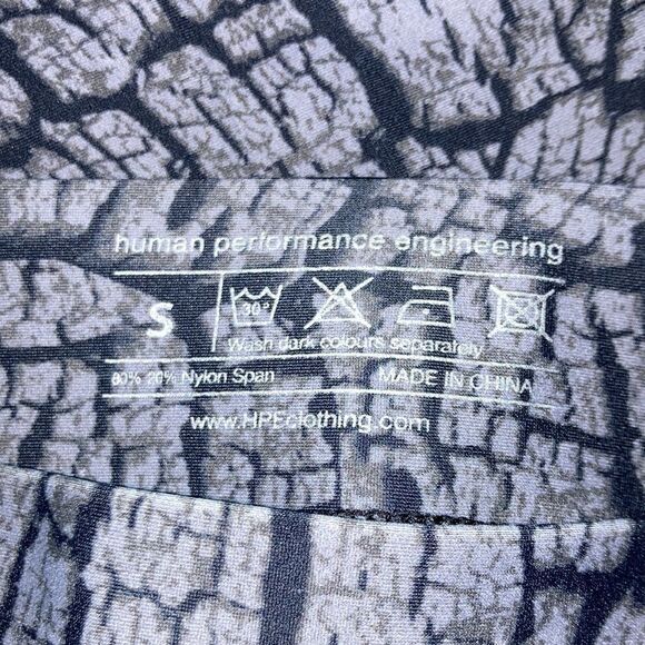 Human Performance Engineering “Curve” 3/4  Capri - Picture 3 of 3